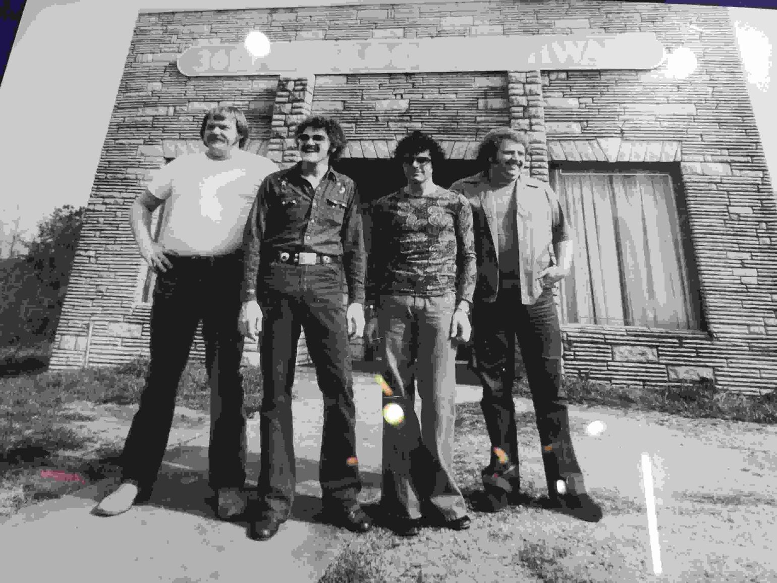 Muscle Shoals